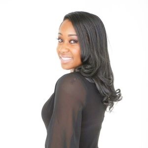 Meet your Posher, Trayonna